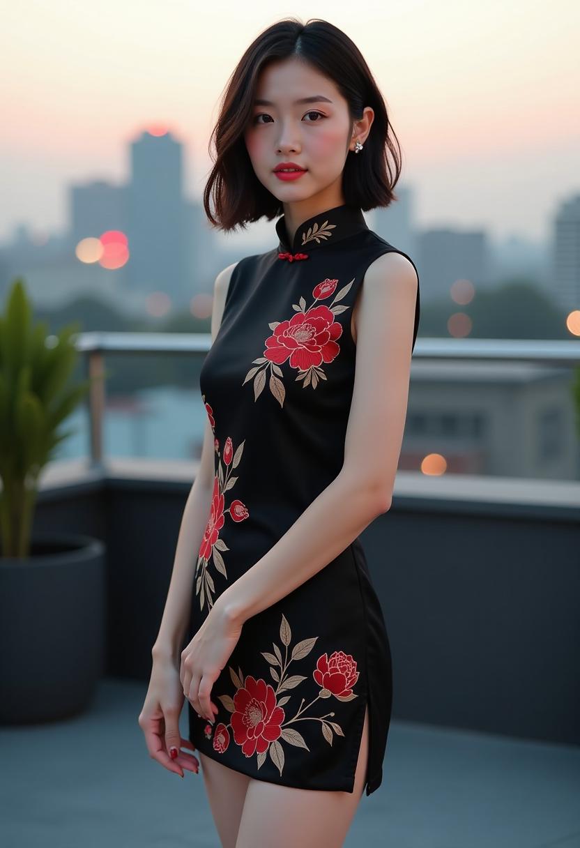 《门后的录音》